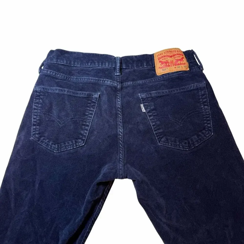 Levis levi 511